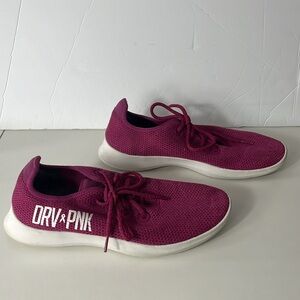Allbirds drive pink running sneakers women’s size 11
